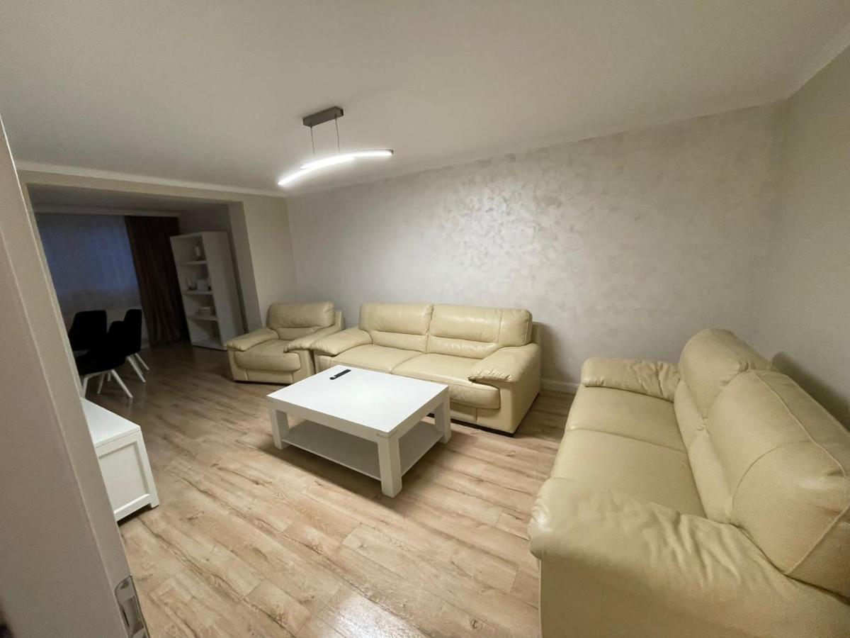 Apartament 1 Lalelelor Nasaud Exterior photo