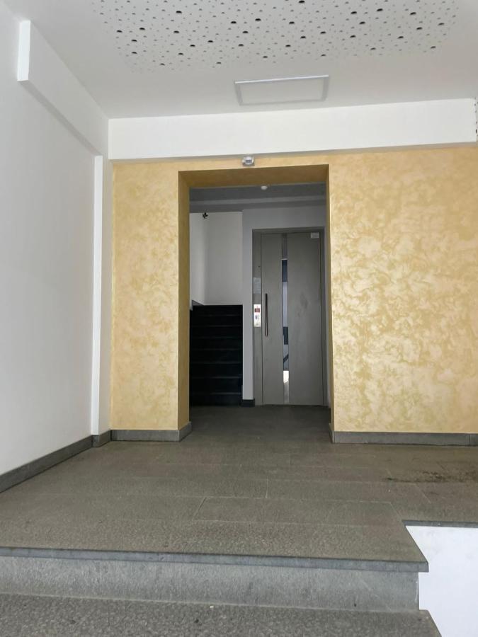 Apartament 1 Lalelelor Nasaud Exterior photo